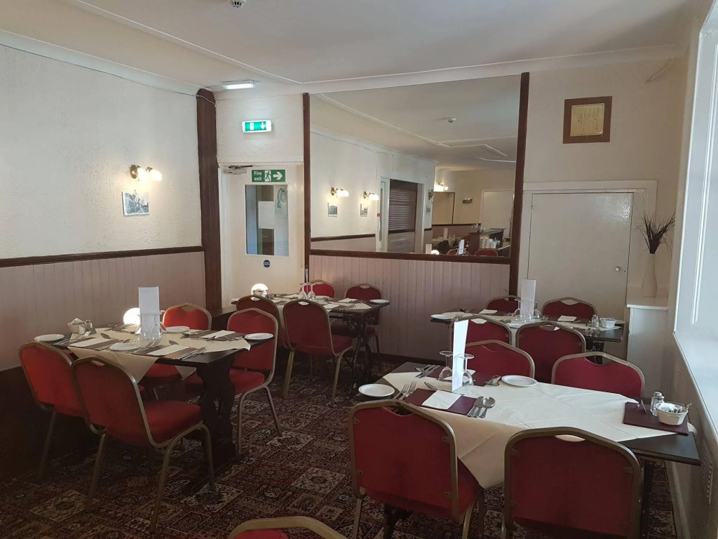 Hotel photo 14