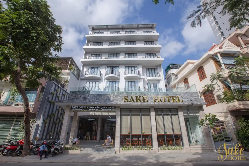 Sake Hotel