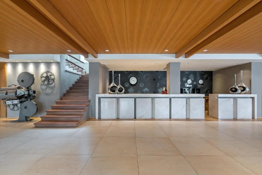 Divani Meteora Hotel - Général