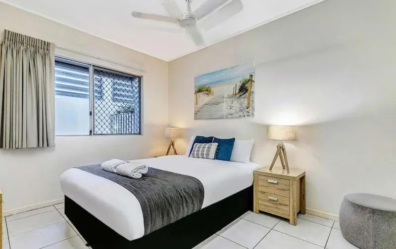 Ramada Encore by Wyndham Whale Cove - Chambres