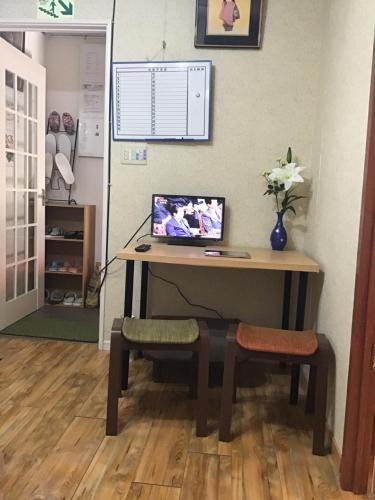 Yoshi Yoshi Homestay 사진 12
