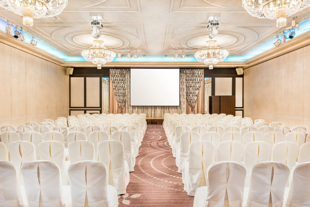 Crowne Plaza ANA Kumamoto New Sky by IHG - Général