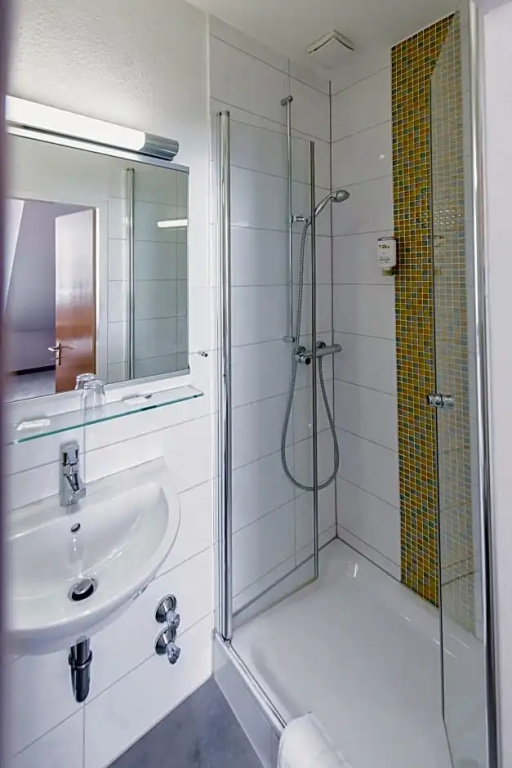 Hotel Aigner - Chambres