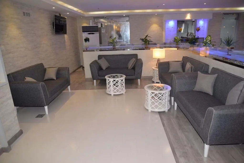 Jeddah Park Hotel - Général
