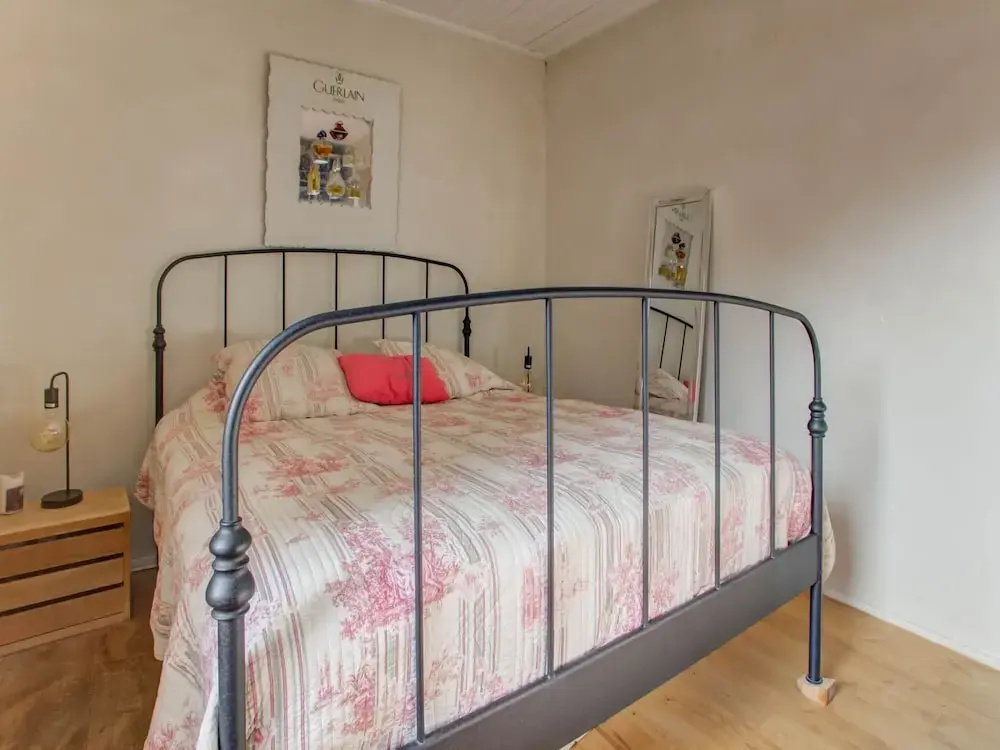 Voir la photo 3 — Cozy Vacation Home in Nouvelle-aquitaine
