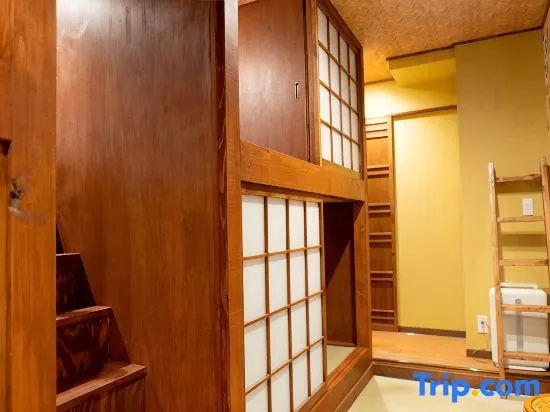 Cat spa and cat ryokan by Necorepublic Osaka 사진 3