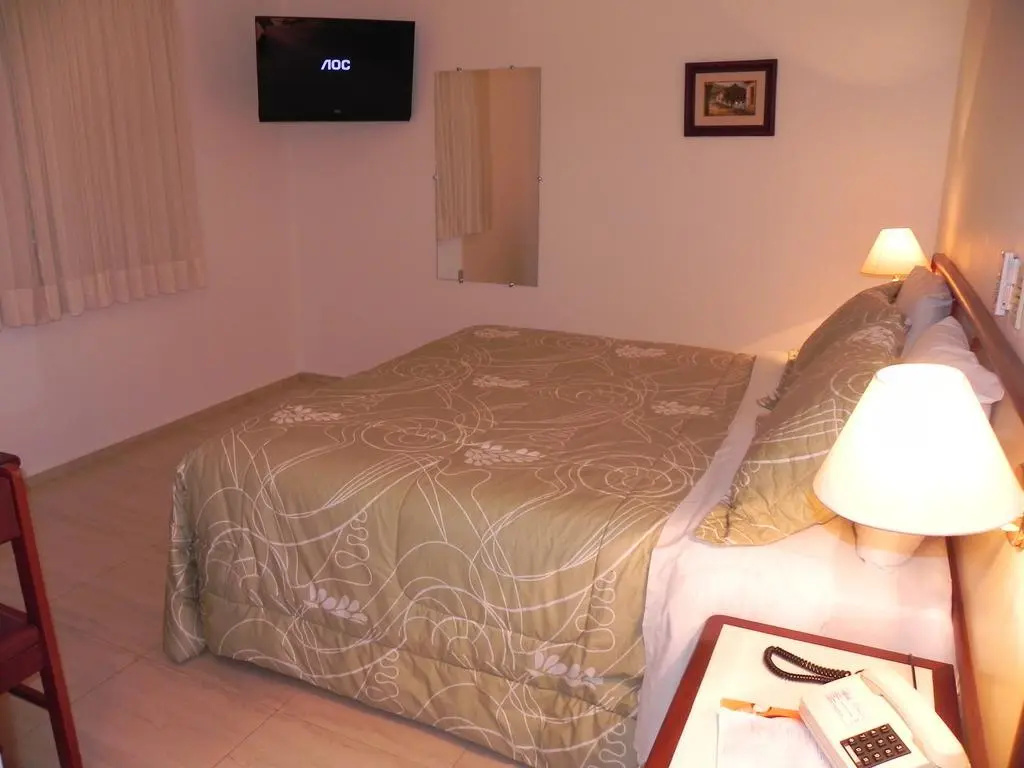 Hotel Iporã - Général