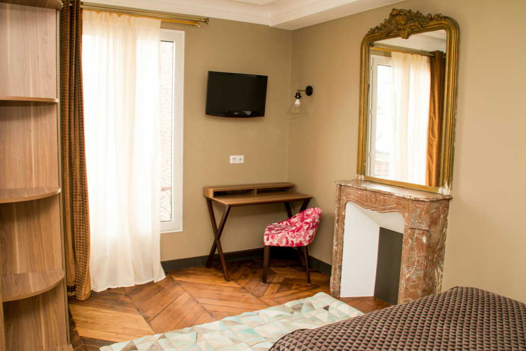 Hotel photo 7