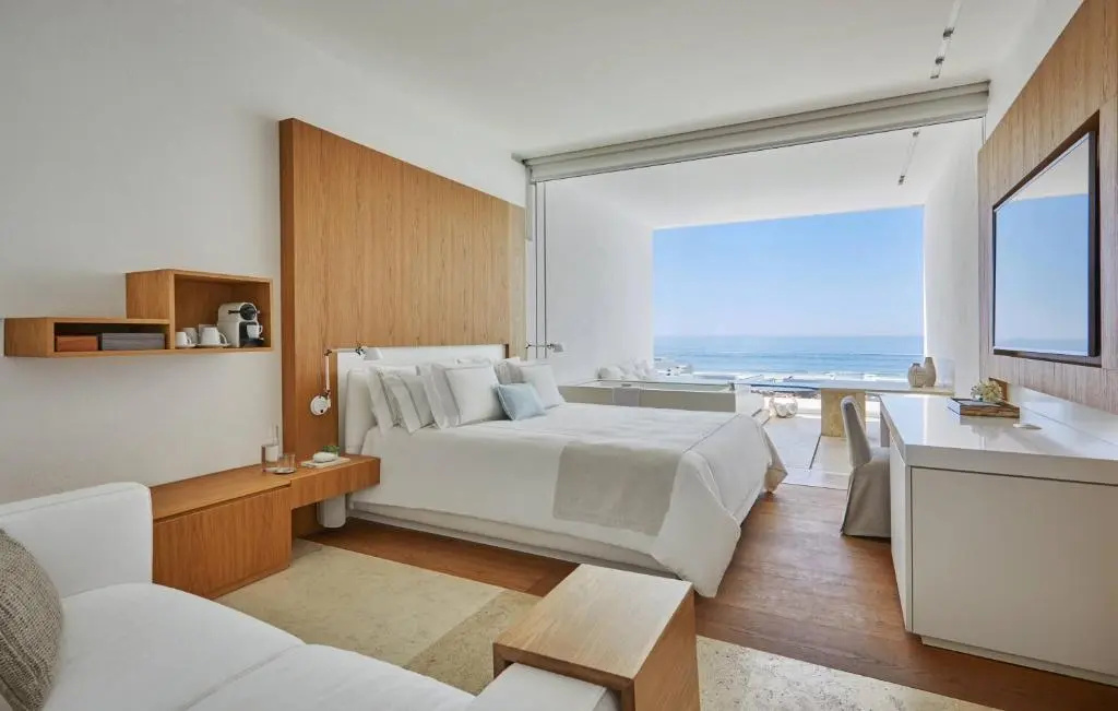 Viceroy Los Cabos - Chambres