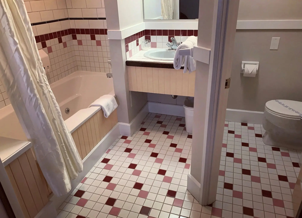 Hotel photo 11
