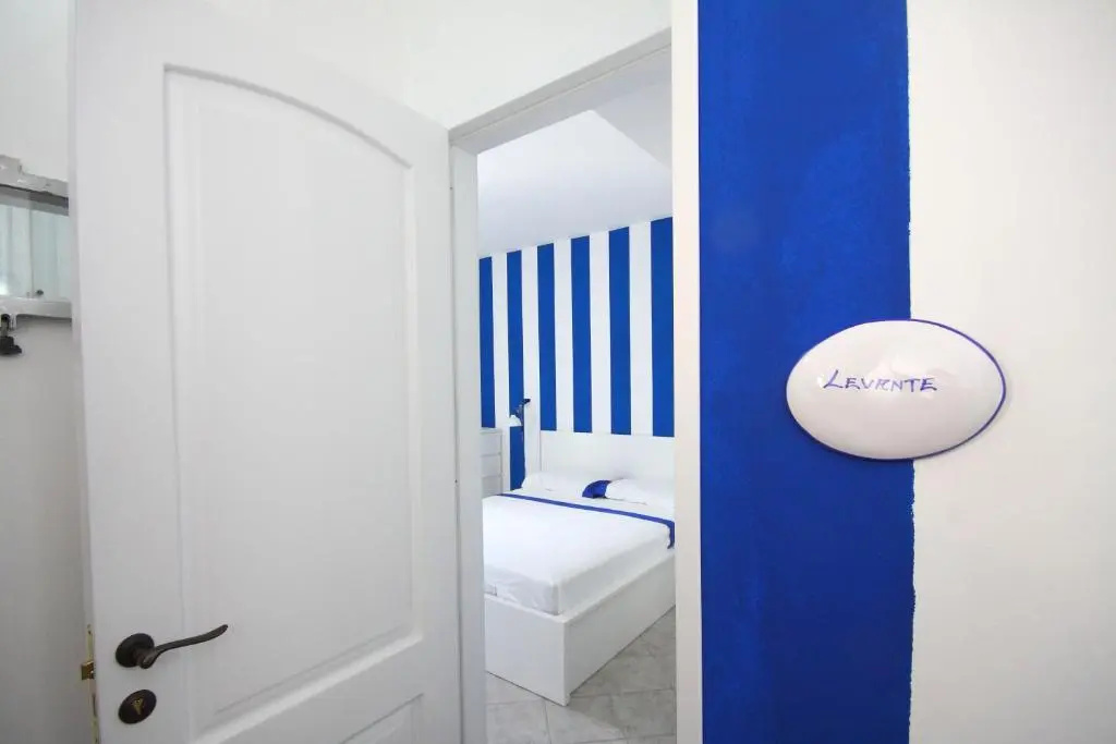 Santa Cesarea Terme BB - Chambres