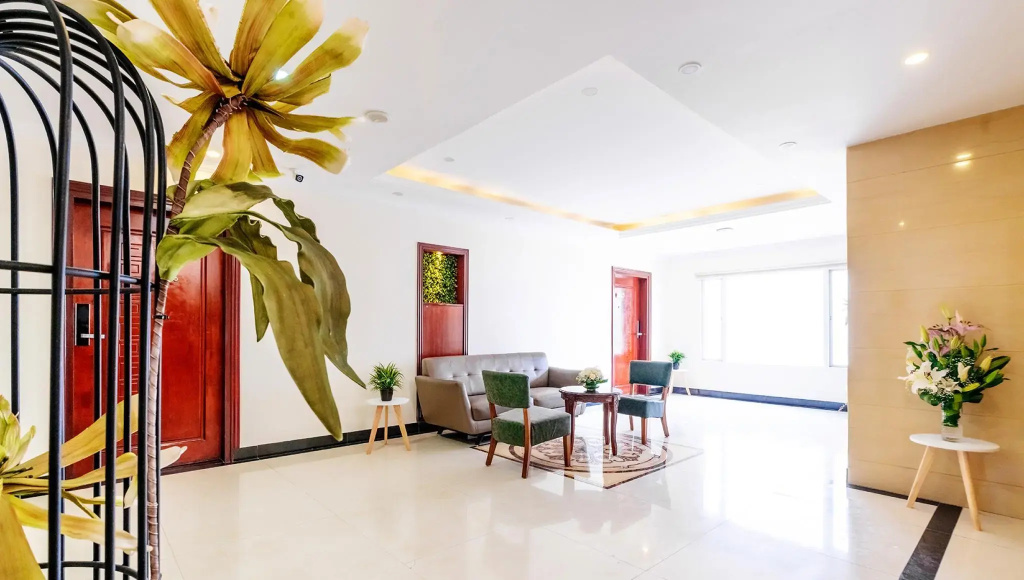 Rio The Hotel - Général