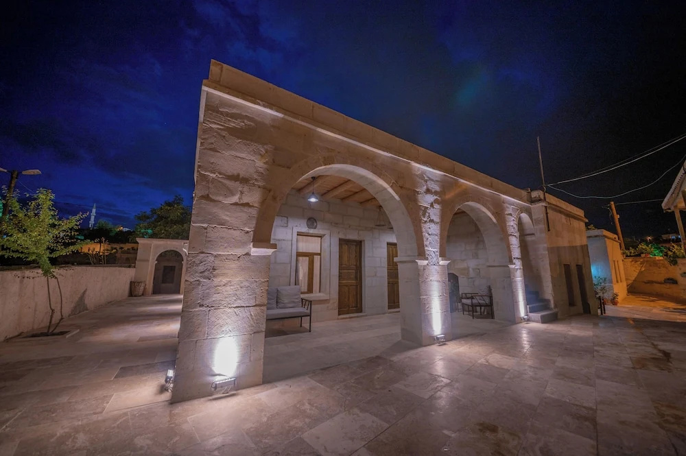 Asyada Suites Hotel