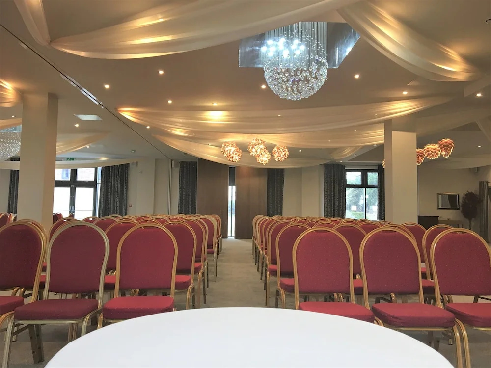 Hotel photo 18