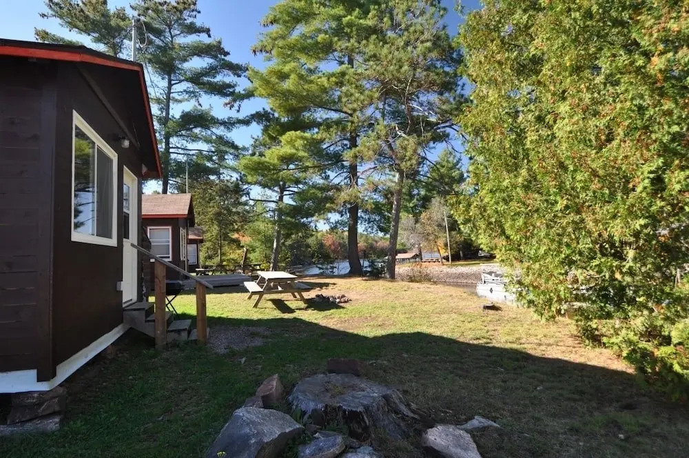 Wolseley Lodge