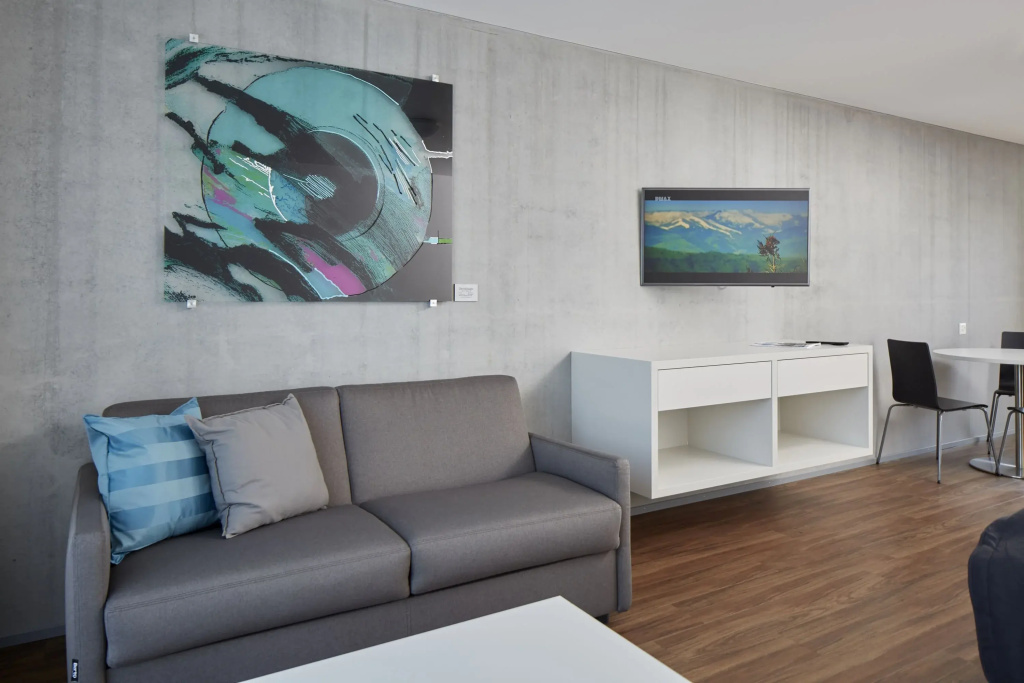 Hotel photo 7