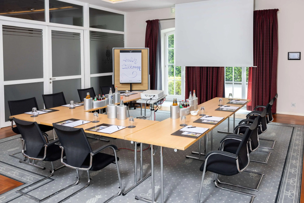 Schlosshotel Münchhausen - Général