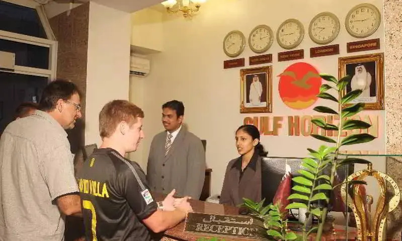 Hotel photo 15