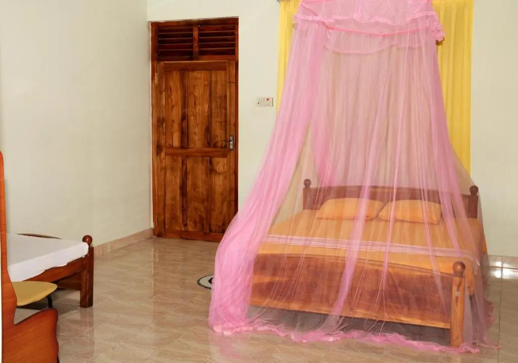 Tissa Resort - Chambres