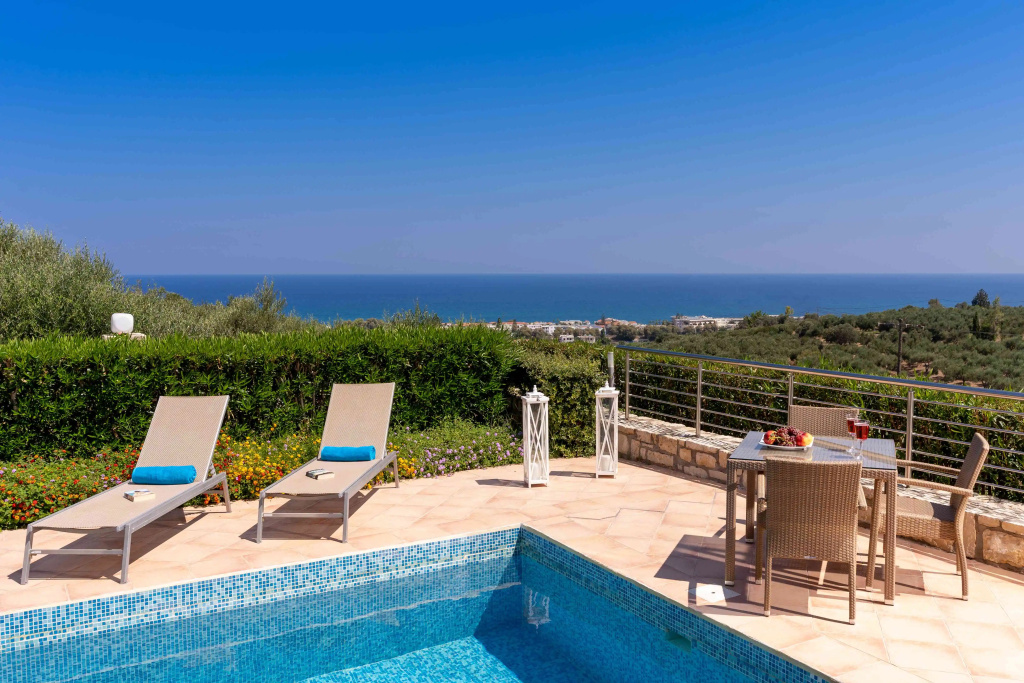 Carme Villas - 5