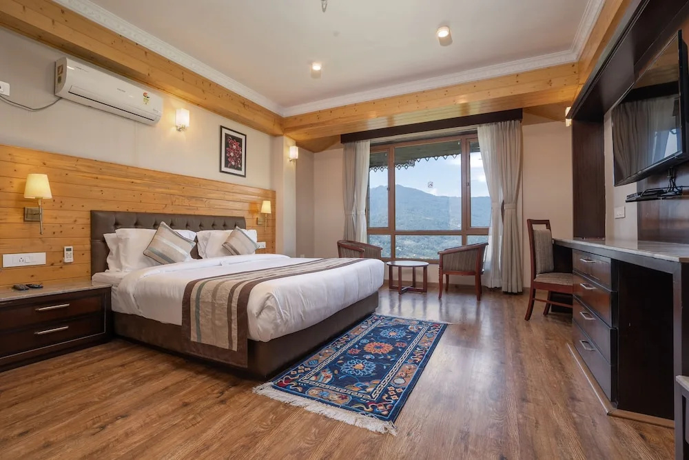 Premium room