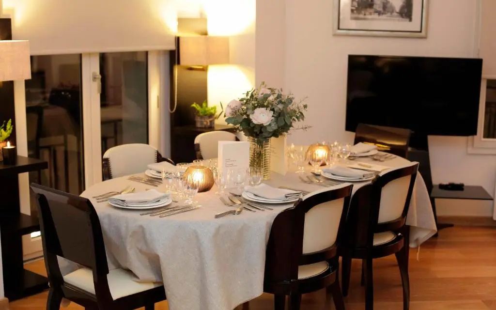 Montmartre Residence 47