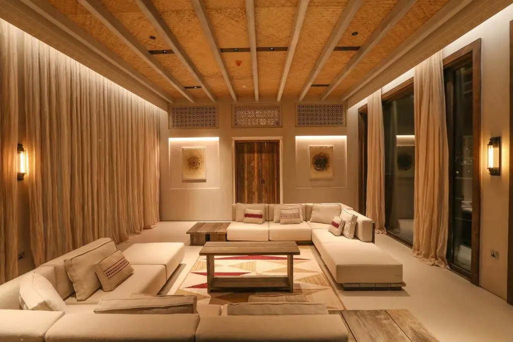 The Chedi Katara Hotel & Resort — фото