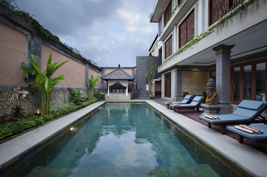 The Visala Boutique Hotel - 4