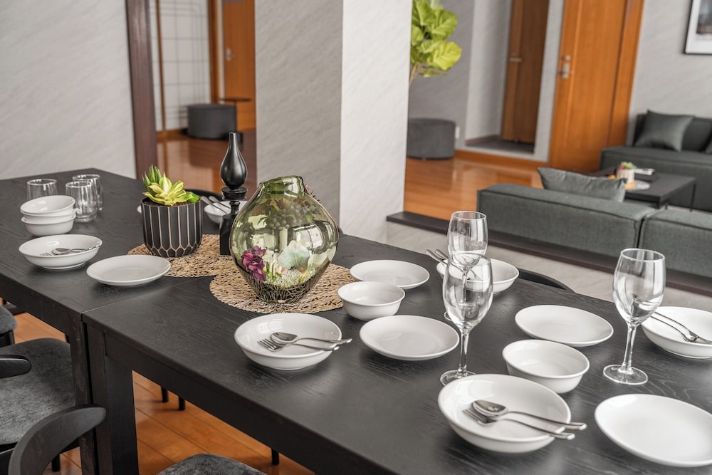 E-Us Sakaedori House 사진 26