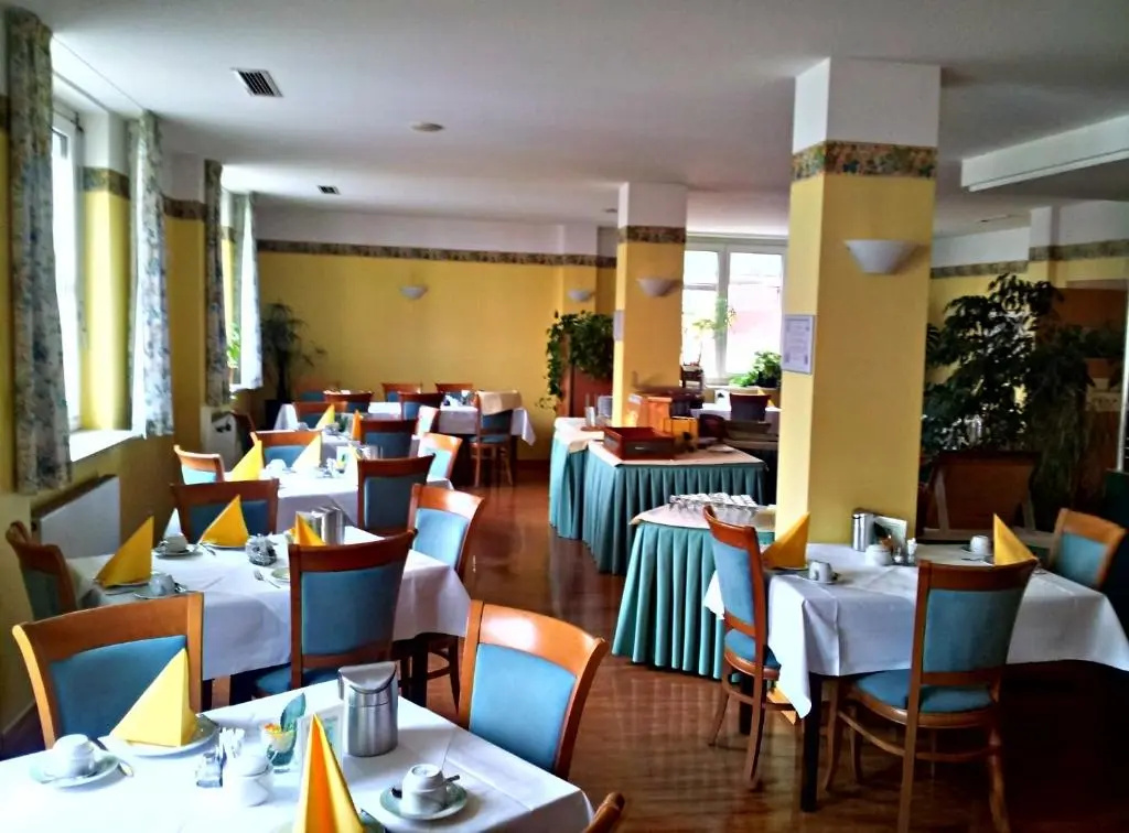 Carinthia Stadthotel - Général