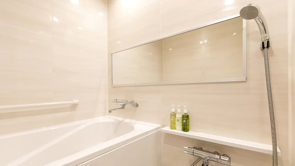Hotel Gracery Naha - Chambres
