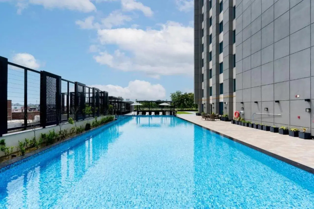Holiday Inn Lucknow Airport by IHG photo 7