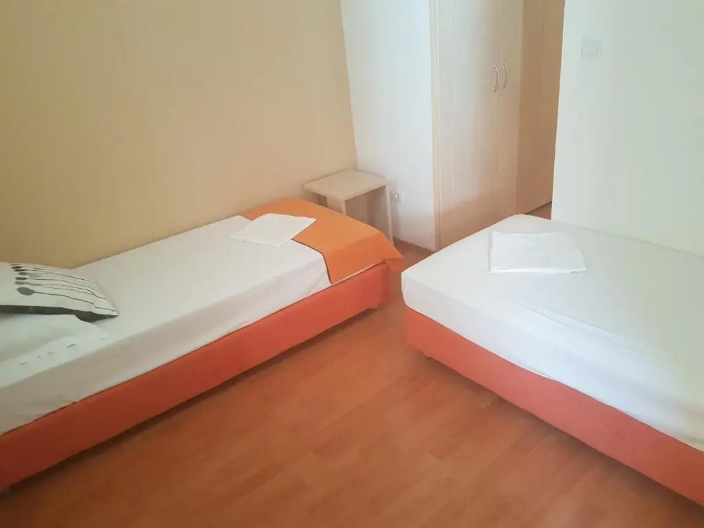 Borik Hotel - Chambres