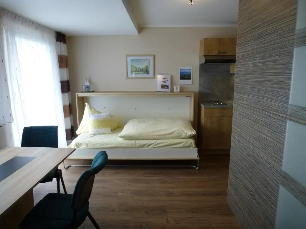 Land-gut-Hotel "Zum Bartl" - Chambres