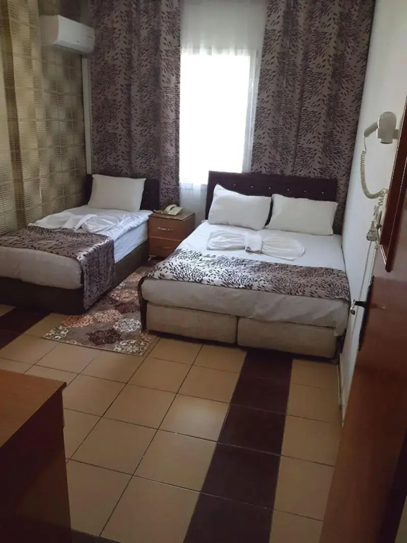 Comfort Single room