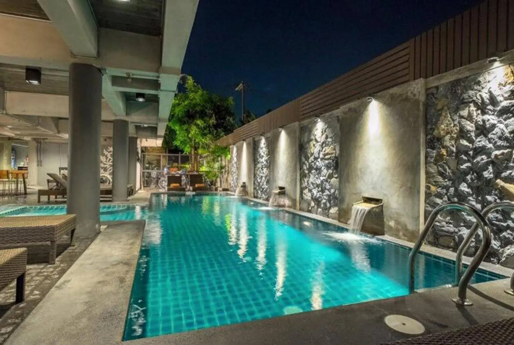 Hotel photo 35