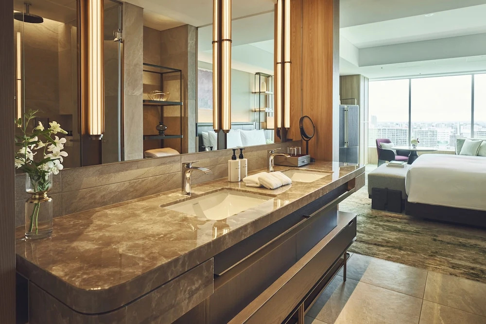 InterContinental Sapporo by IHG 사진 9