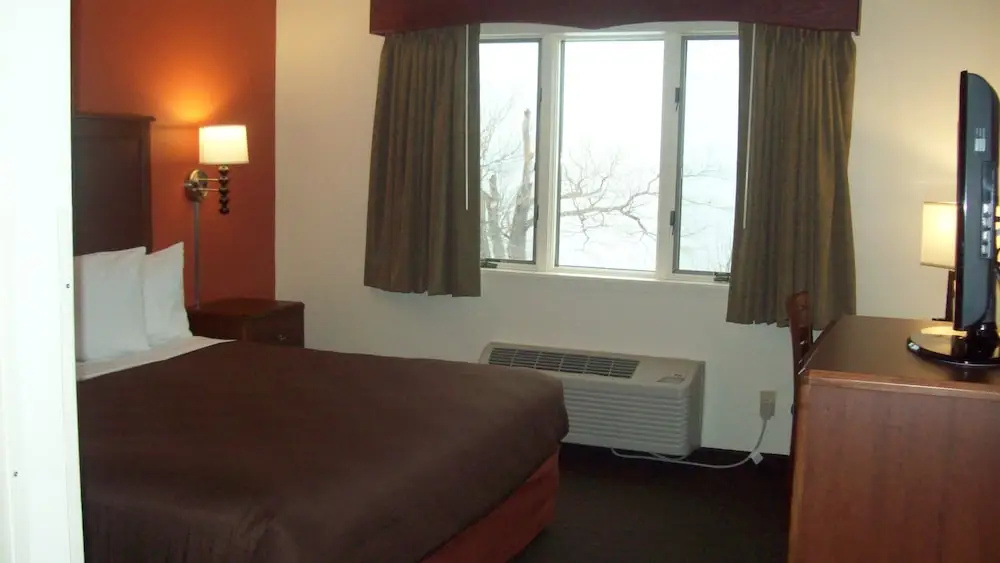 AmericInn by Wyndham Silver City - Chambres