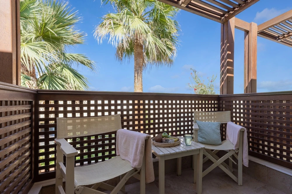 Giannoulis – Grand Bay Beach Resort - Adults Only - Chambres