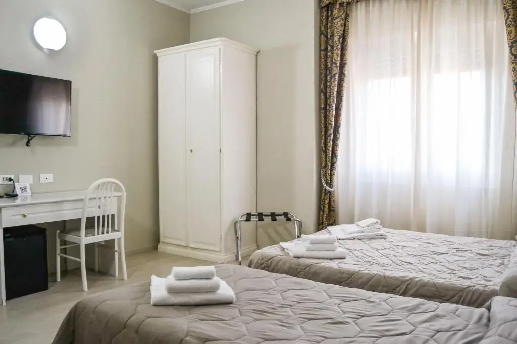 Domus - Chambres