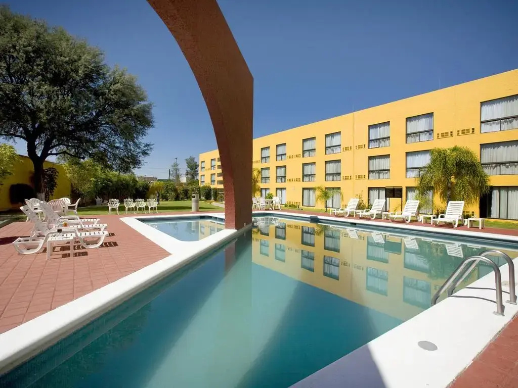 Hotel photo 21
