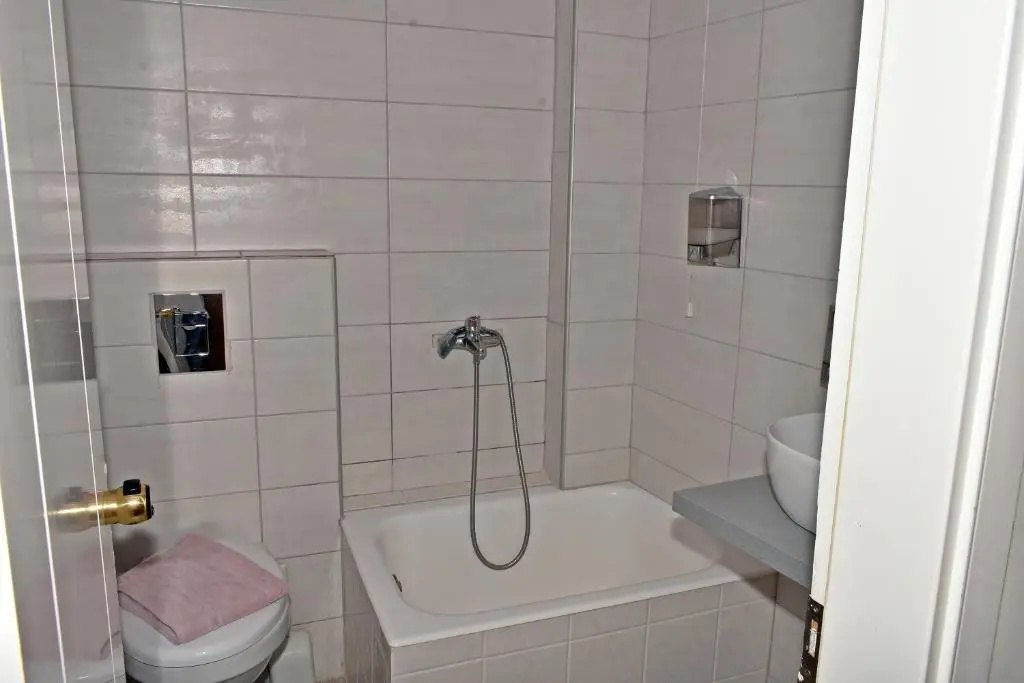 Iniohos Hotel Restaurant - Chambres