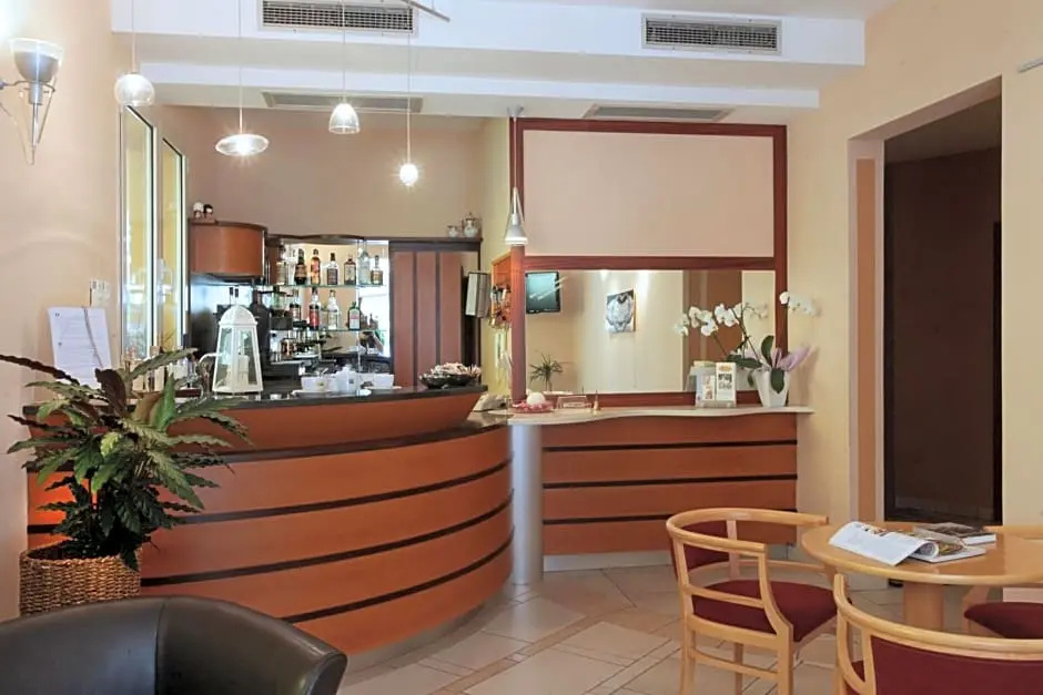Hotel photo 19