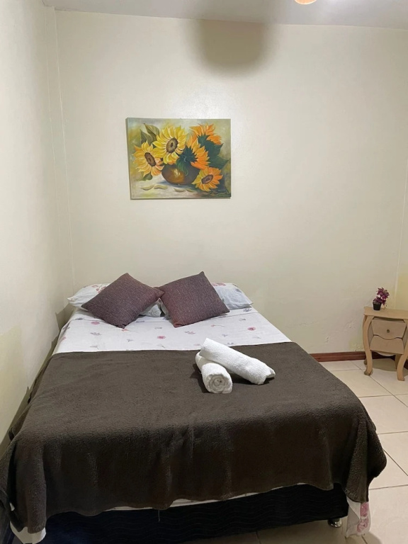 Hotel São Luís