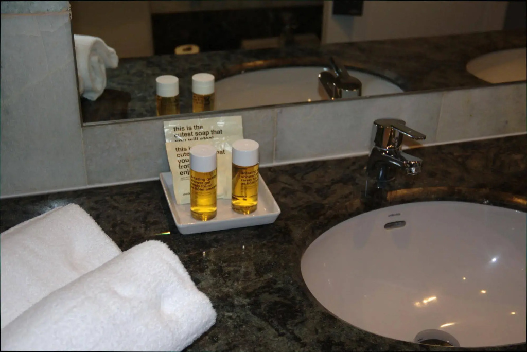 Hotel photo 8