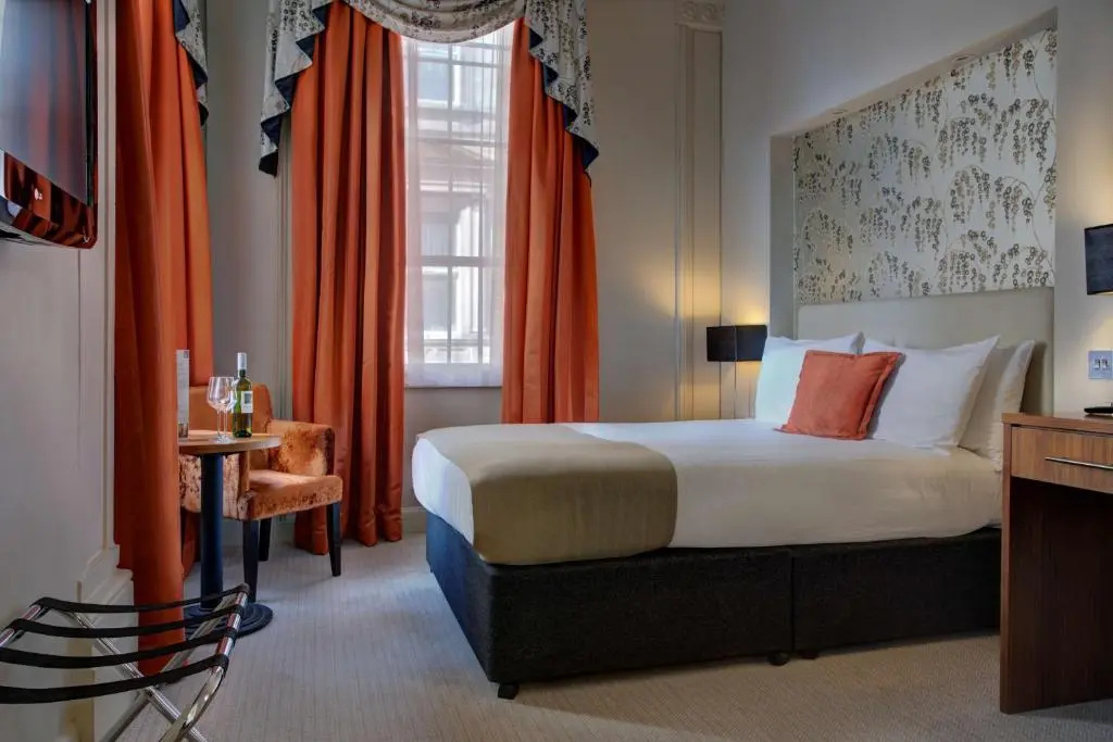 Heywood House Hotel, BW Signature Collection - Chambres
