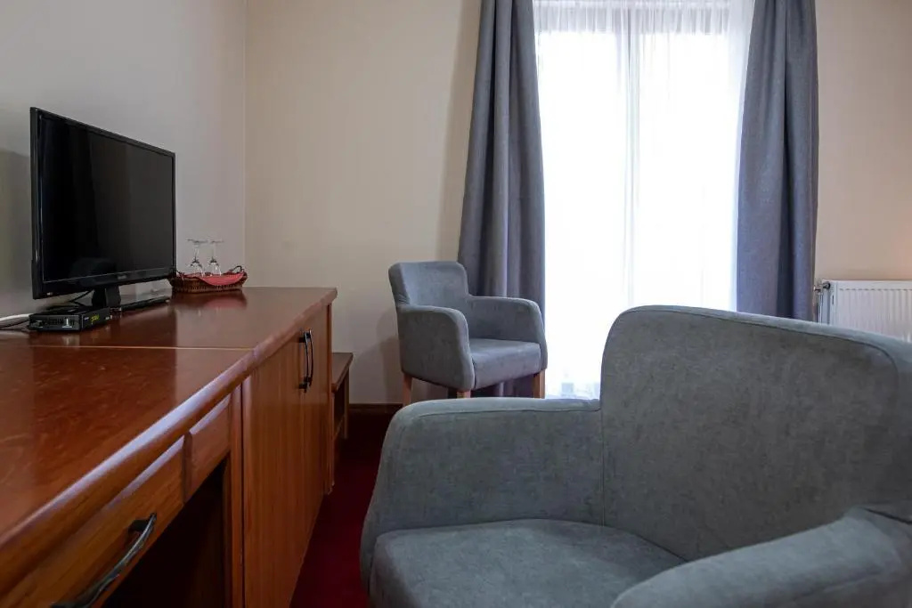 Garni Hotel Vila Lago - Chambres