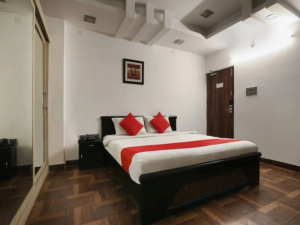 OYO 986 Hotel Akhand Homes - Général
