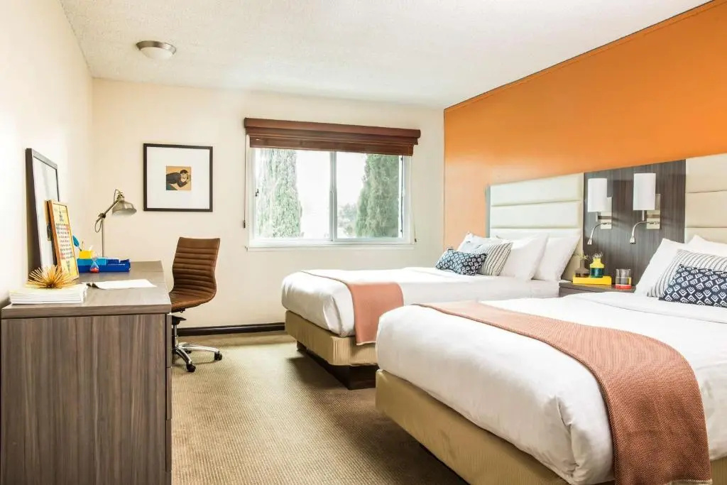 Hotel Avante - JDV by Hyatt - Chambres