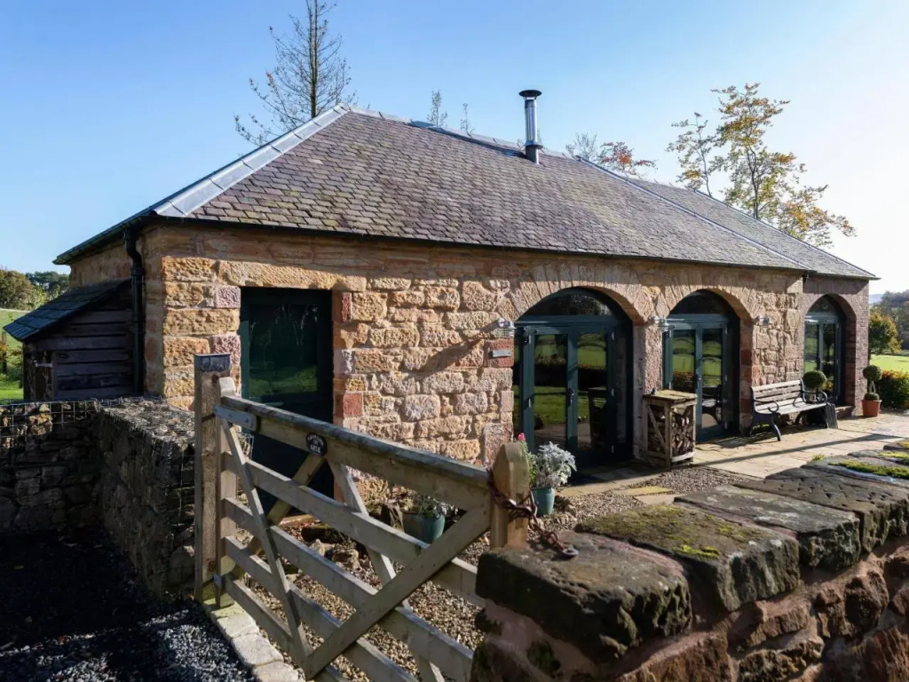Cart Shed - фото 8